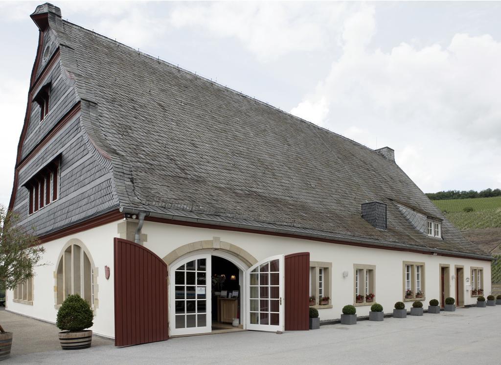 Gut Hermannsberg, Gaestehaus Niederhausen Exterior photo