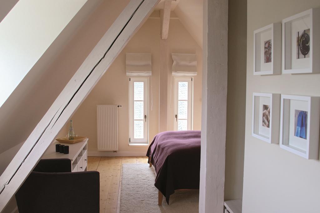 Gut Hermannsberg, Gaestehaus Niederhausen Exterior photo