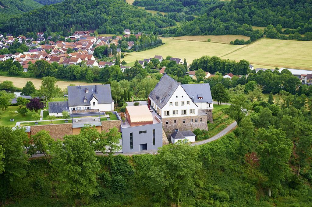 Gut Hermannsberg, Gaestehaus Niederhausen Exterior photo
