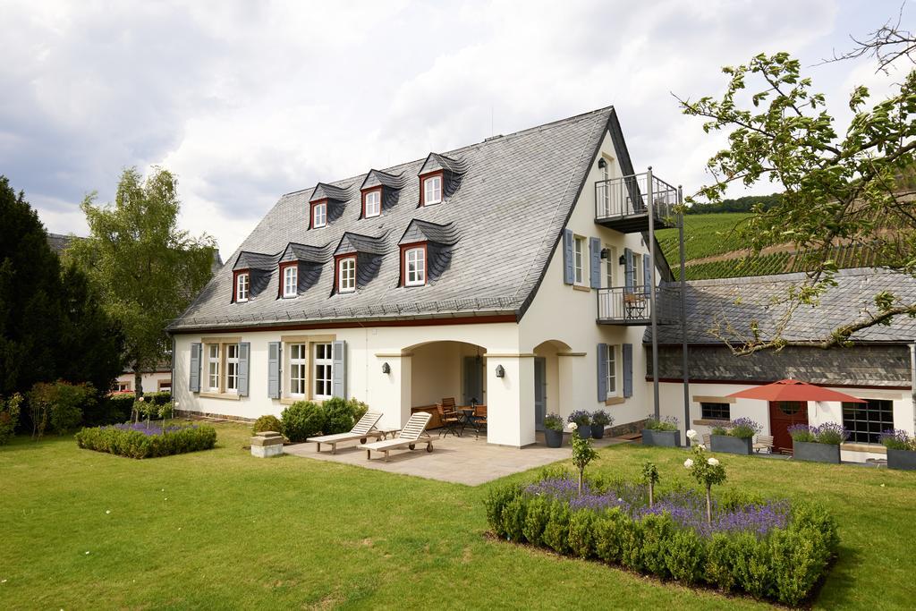 Gut Hermannsberg, Gaestehaus Niederhausen Exterior photo