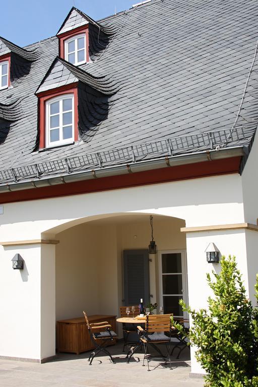 Gut Hermannsberg, Gaestehaus Niederhausen Exterior photo